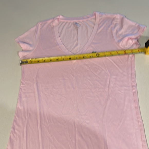 Lacoste T-shirt! - Picture 3 of 4